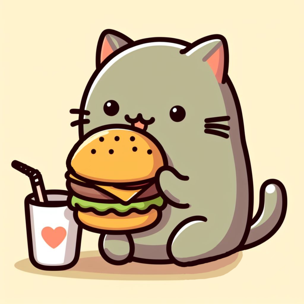 Comida para Gatos